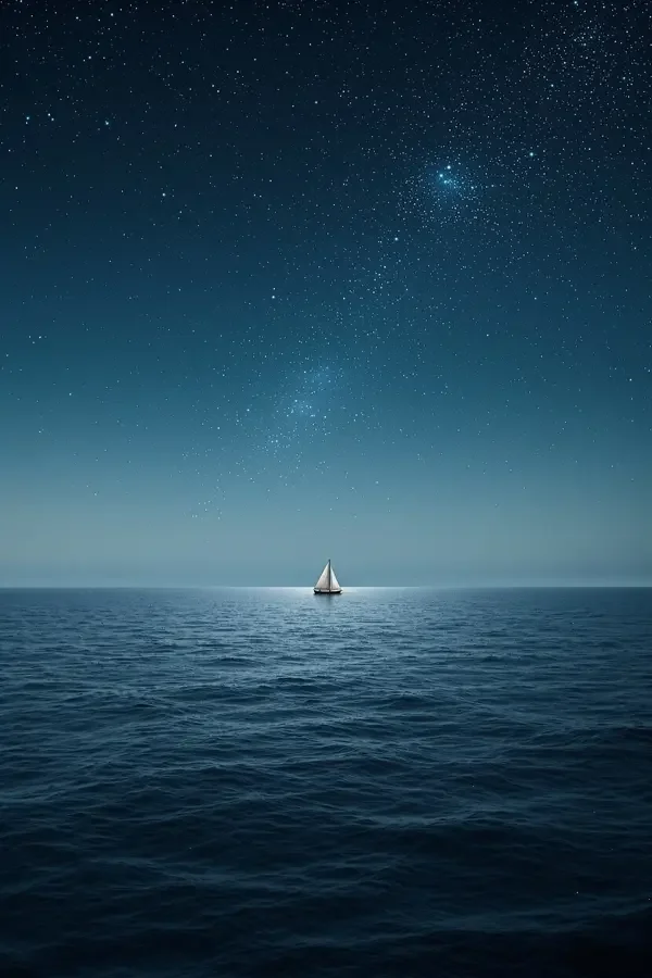 星辰大海