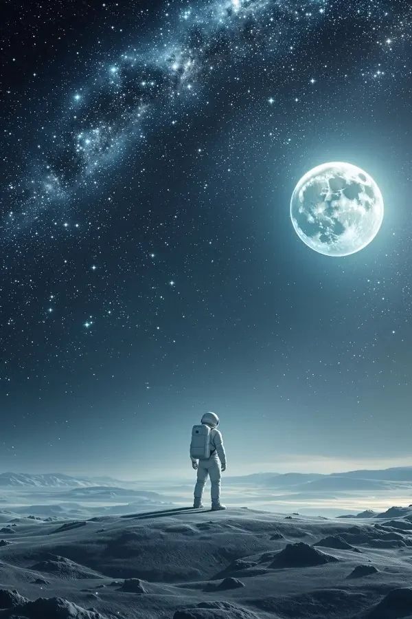 星际归途