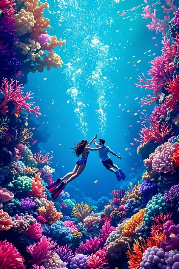 海洋之约